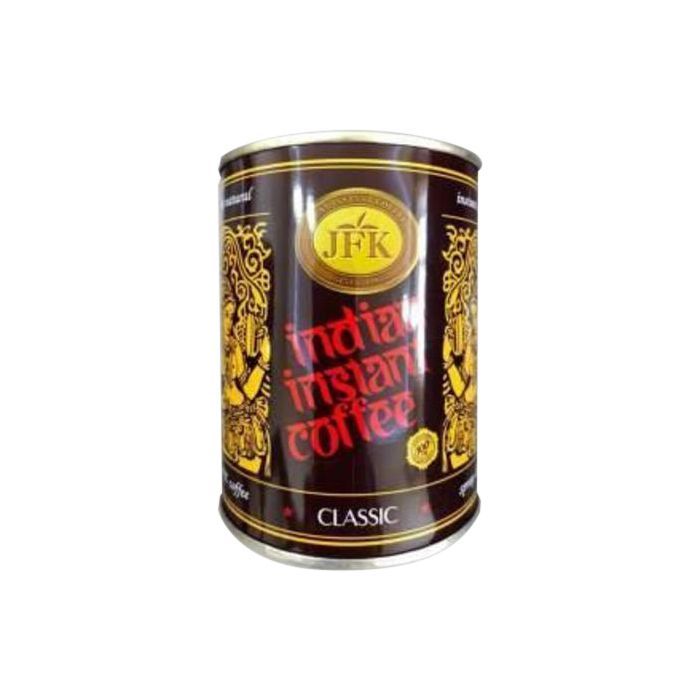 Кофе JFK Classic растворимый 100 г (8901259100591)