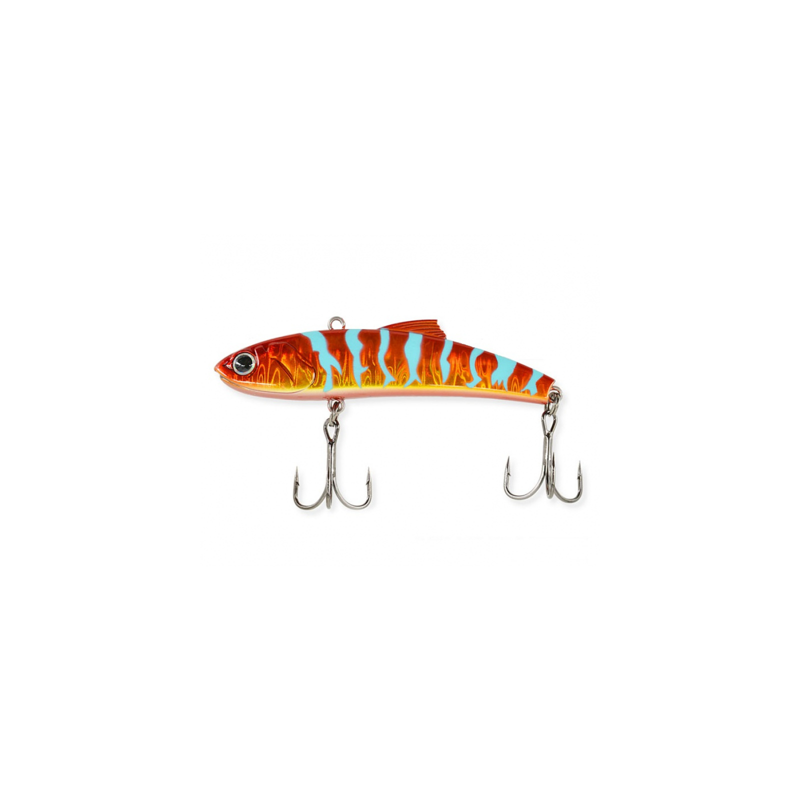 Воблер Narval Frost Candy Vib 95mm 32.0g 021 Red Grouper (1909.01.10)