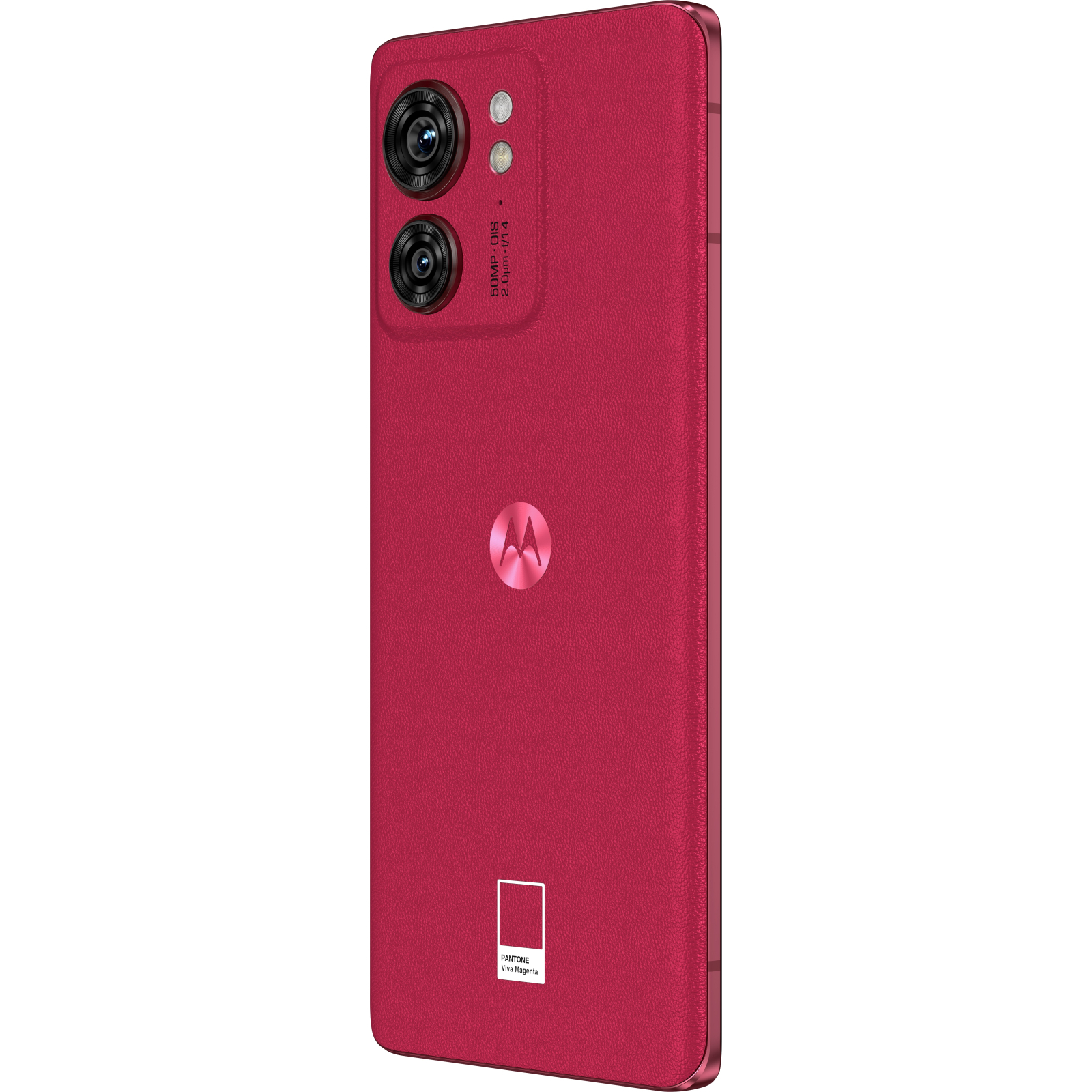 Мобільний телефон Motorola Edge 40 8/256GB Nebula Green (PAY40086RS) зображення 10