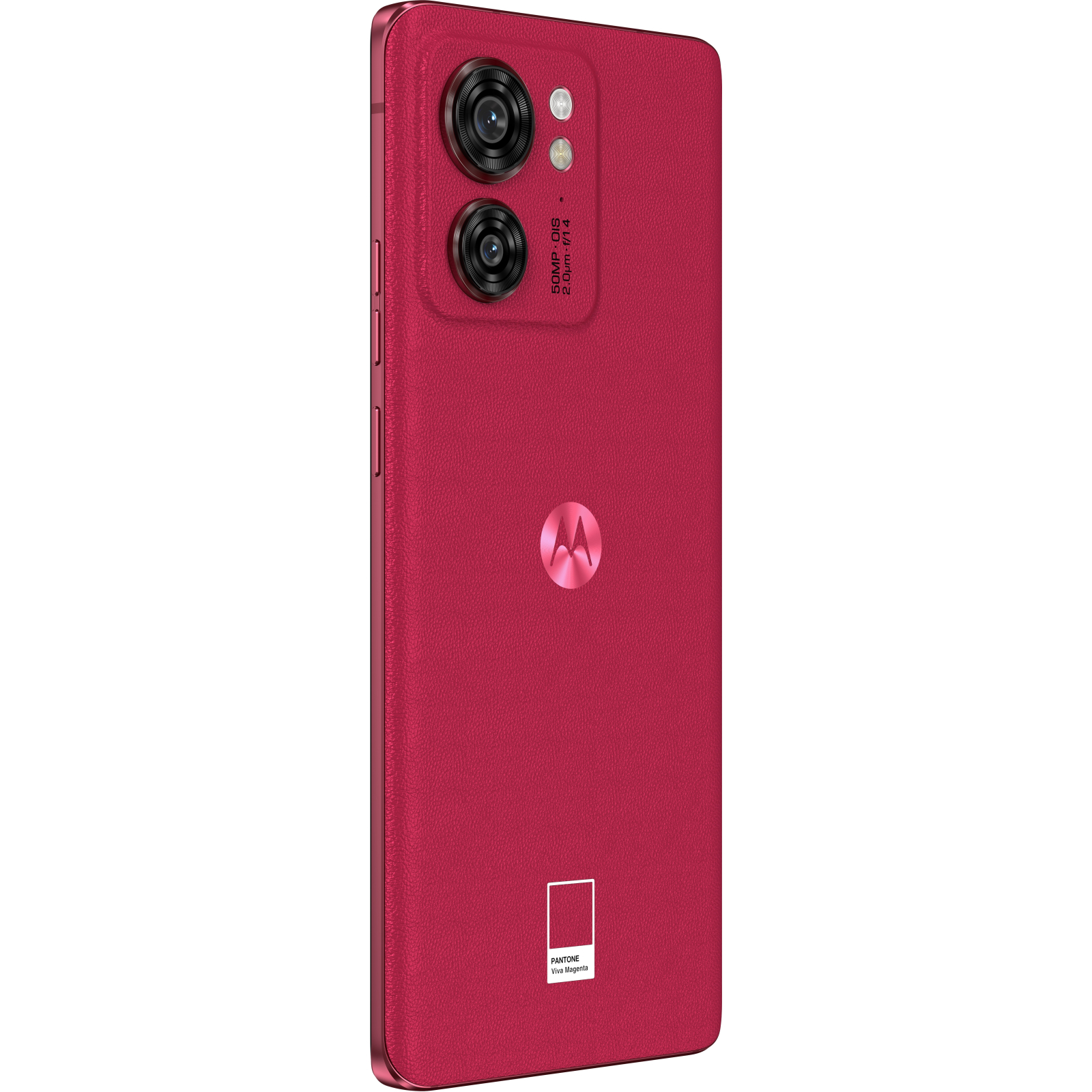Мобильный телефон Motorola Edge 40 8/256GB Nebula Green (PAY40086RS) изображение 11