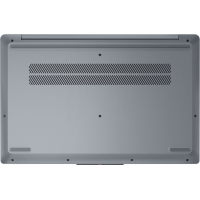 Ноутбук Lenovo IdeaPad Slim 3 15AMN8 (82XQ009GRA) зображення 11