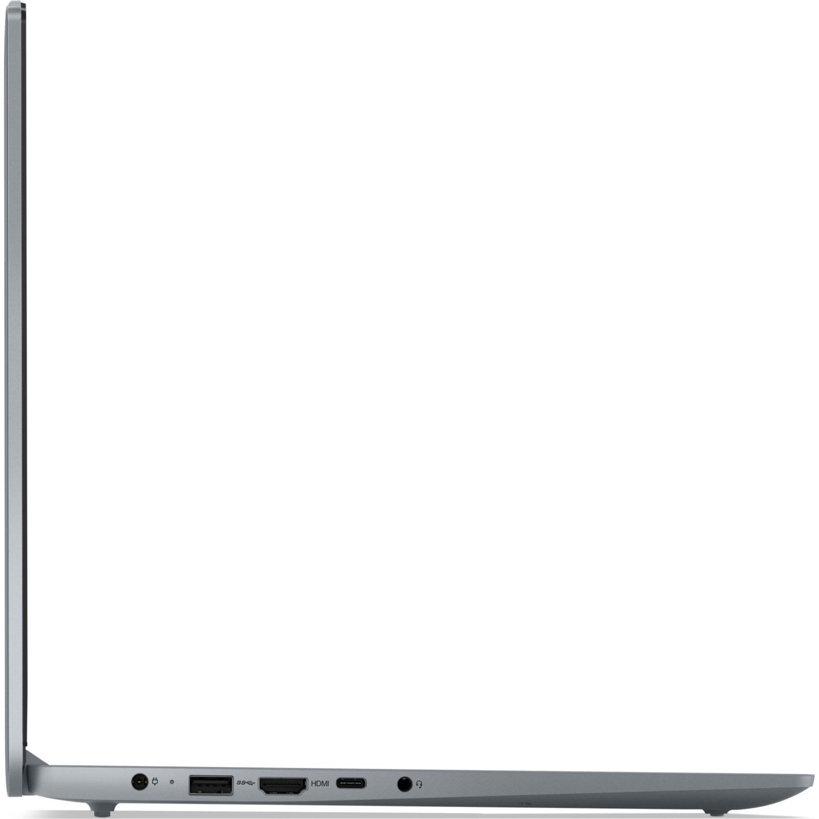 Ноутбук Lenovo IdeaPad Slim 3 15AMN8 (82XQ009GRA) зображення 5
