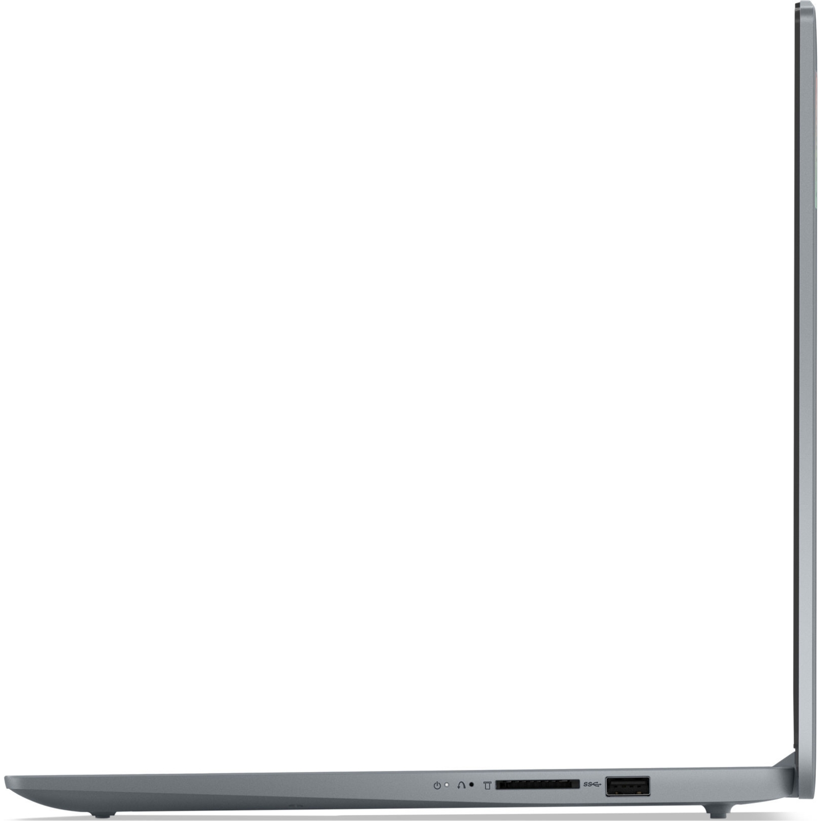 Ноутбук Lenovo IdeaPad Slim 3 15AMN8 (82XQ009GRA) зображення 6