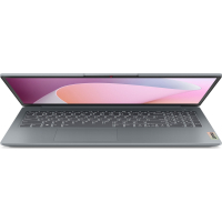Ноутбук Lenovo IdeaPad Slim 3 15AMN8 (82XQ009GRA) зображення 7