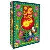 Настольная игра Geekach Games Жар-хвостики (Tails on Fire) украинский (GKCH157)