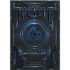 Карты игральные Bicycle Evolution (limited edition) (blue) (33120)