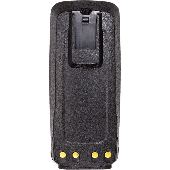 Акумуляторна батарея Motorola DP3400 Li-ion 7.4V 2600mA Power-Time (PTM-8268)