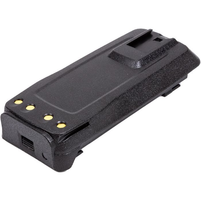 Акумуляторна батарея Motorola DP3400 Li-ion 7.4V 2600mA Power-Time (PTM-8268) зображення 3