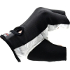 Перчатки для фитнеса MadMax MFG-250 Basic Whihe M (MFG-250_M) изображение 4