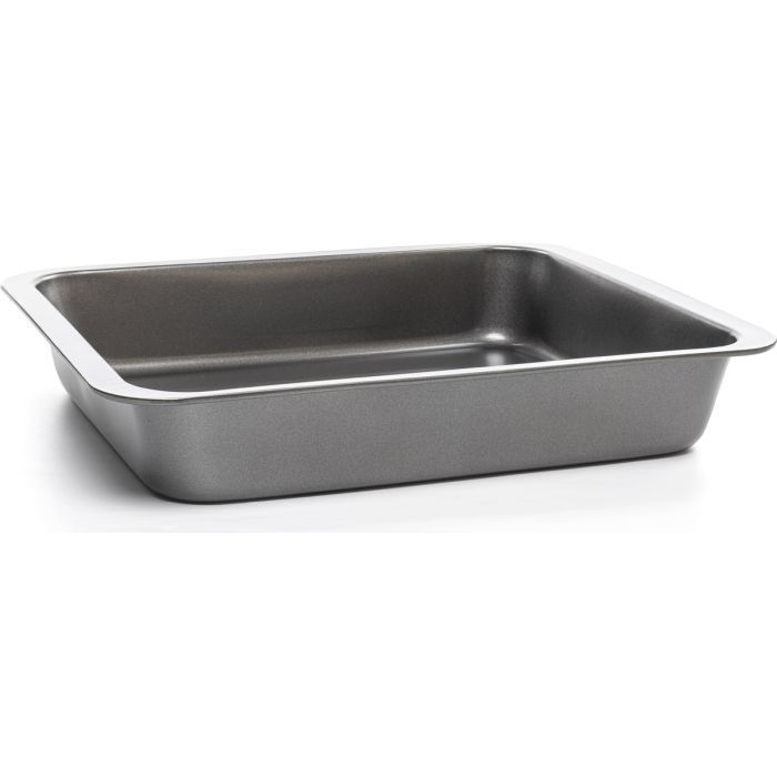 Форма для выпечки Hölmer BM-0933-RDG Classiс