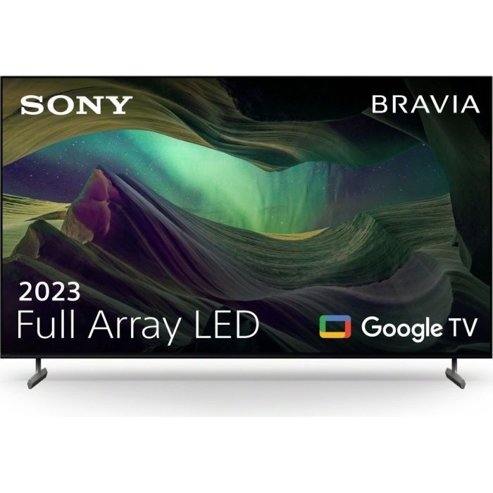 Телевизор Sony KD75X85L