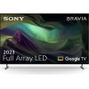 Телевизор Sony KD75X85L