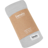 Пеленки для младенцев Lionelo Bamboo Swaddle Grey Stone (LO-BAMBOO SWADDLE GREY STONE)