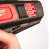 Кабелерез Milwaukee аккумуляторный M12 CC-0 (без АКБ и ЗУ) (4933431600) изображение 5