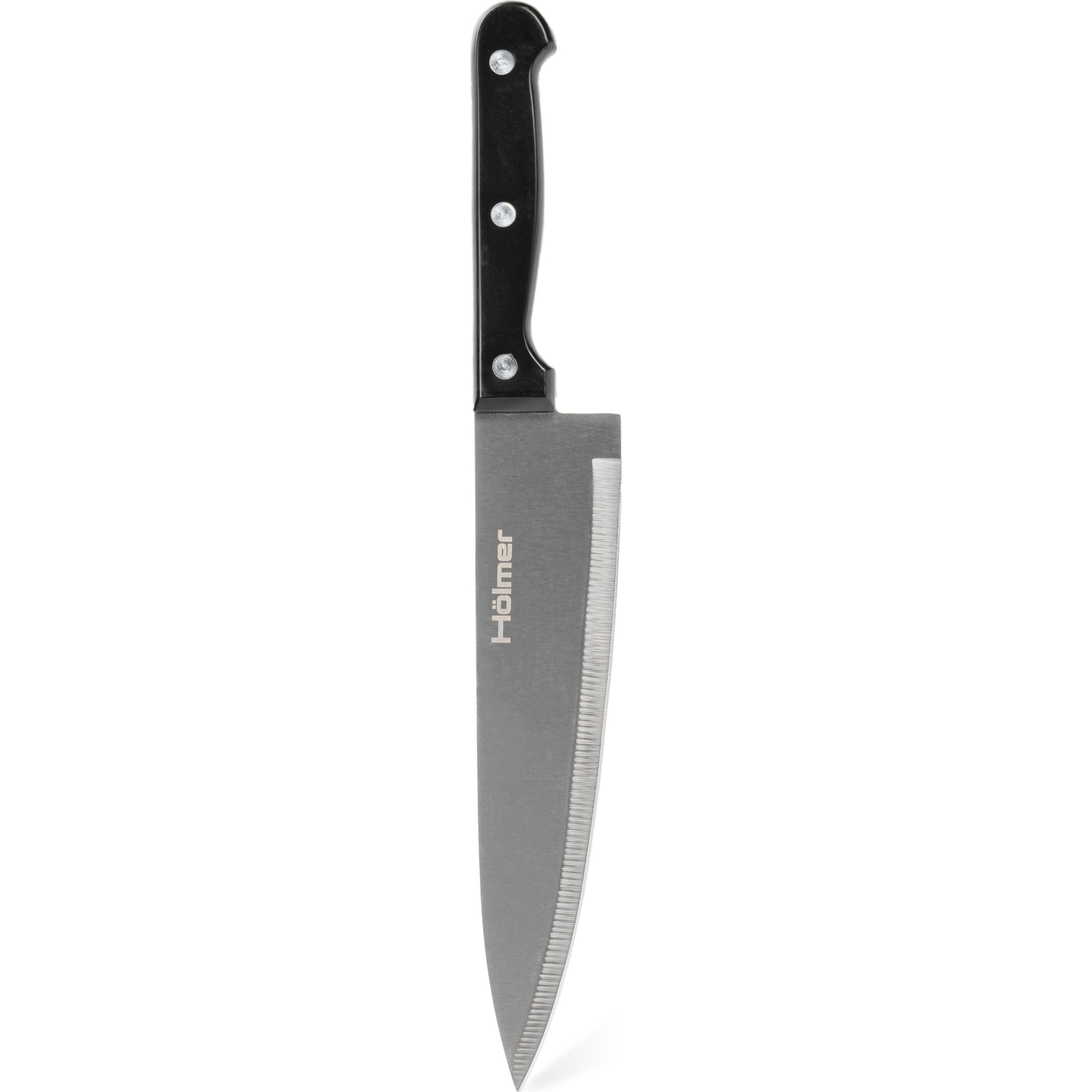 Кухонный нож Hölmer Classic кухарський (KF-711915-CP Classic) изображение 2