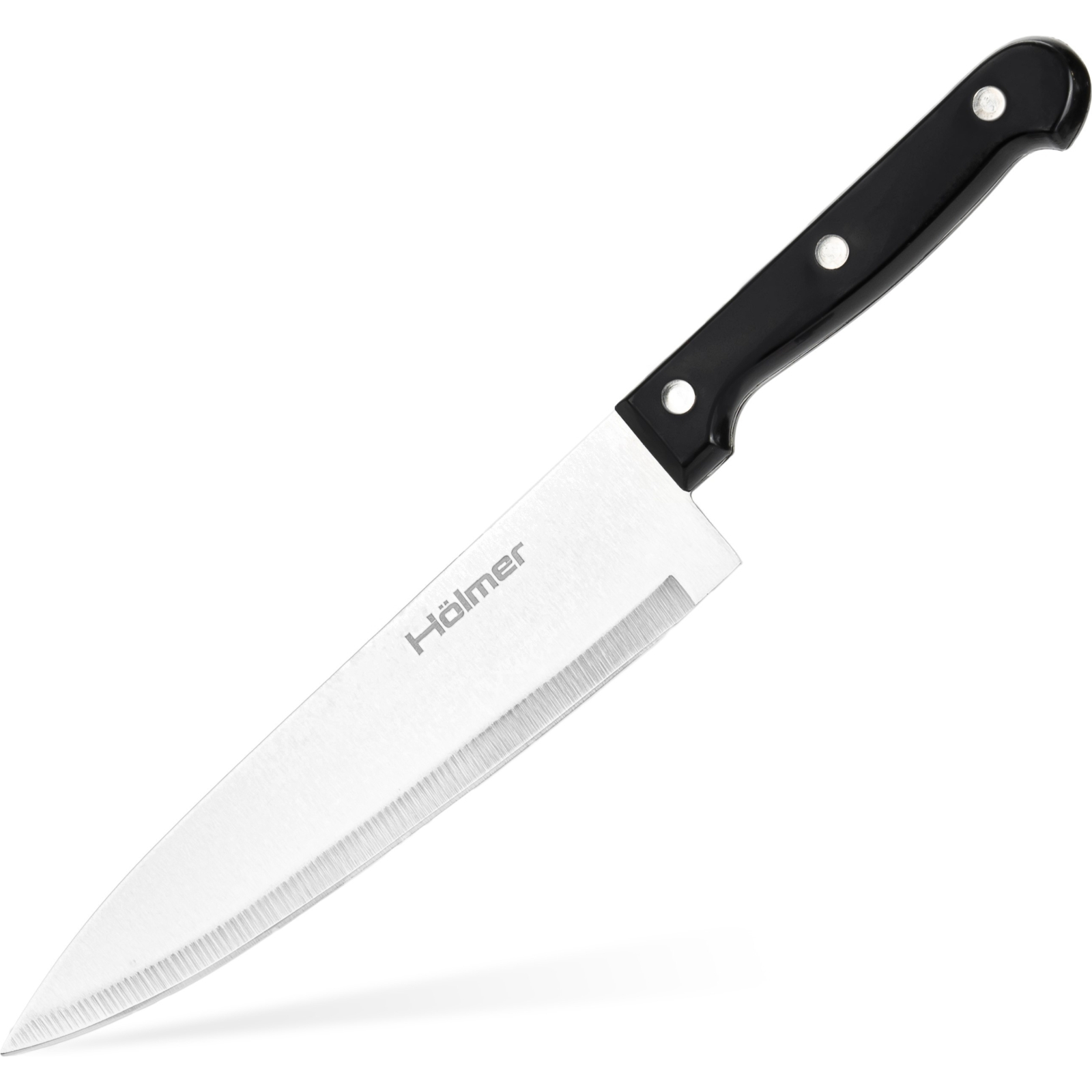 Кухонный нож Hölmer Classic кухарський (KF-711915-CP Classic) изображение 3