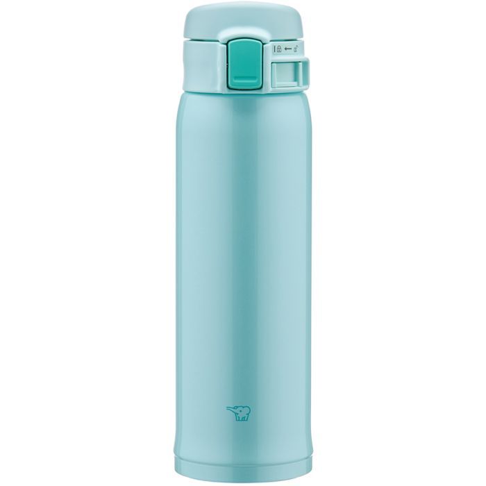 Термокружка Zojirushi SM-SR48VP 0.48 л Purple (1678.06.32)