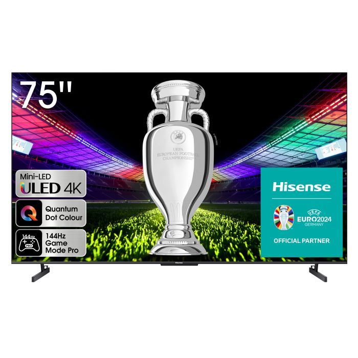 Телевизор Hisense 75U7KQ