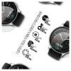 Пленка защитная Armorstandart Amazfit Pop 3R 6 шт. (ARM72010) изображение 2