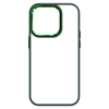 Чохол до мобільного телефона Armorstandart UNIT2 Apple iPhone 14 Pro Green (ARM69947) зображення 2