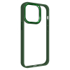 Чохол до мобільного телефона Armorstandart UNIT2 Apple iPhone 14 Pro Green (ARM69947)
