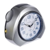 Настольные часы Technoline Modell XXL Silver (Modell XXL silber) (DAS301821) изображение 2