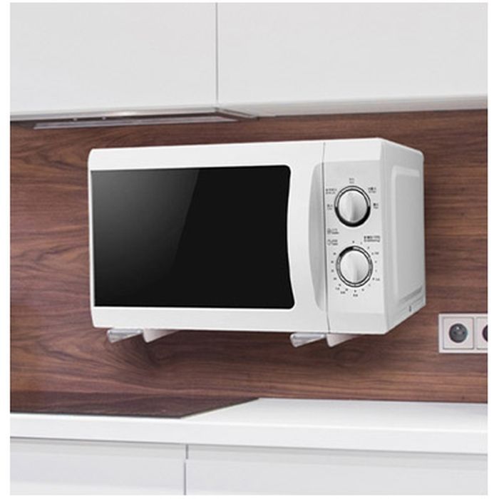 Кронштейн для СВЧ Gembird WM-U30-01-W изображение 4