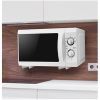 Кронштейн для СВЧ Gembird WM-U30-01-W изображение 4