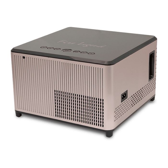 Проектор Acer AOpen QF15a (MR.JWM11.001) изображение 4