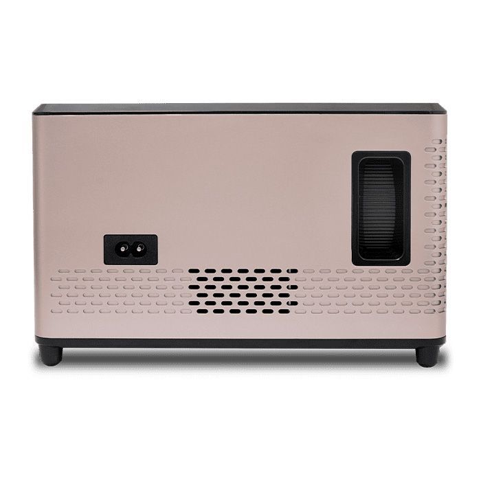 Проектор Acer AOpen QF15a (MR.JWM11.001) изображение 5