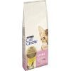 Сухой корм для кошек Purina Cat Chow Kitten с курицей 15 кг (5997204514028) изображение 2