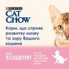 Сухой корм для кошек Purina Cat Chow Kitten с курицей 15 кг (5997204514028) изображение 5