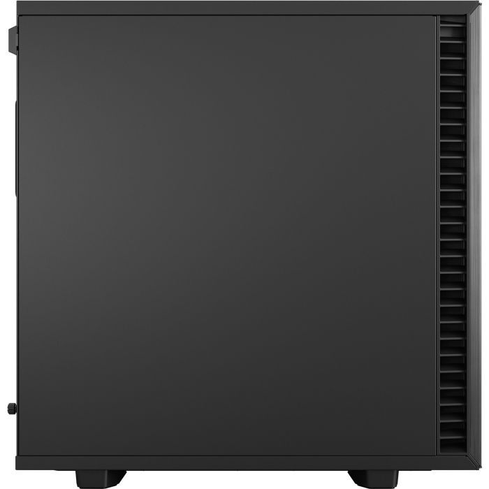 Корпус Fractal Design Define 7 Mini - Black Solid (FD-C-DEF7M-01) изображение 3