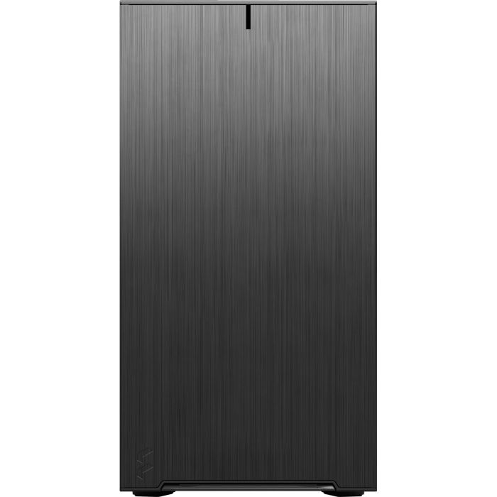 Корпус Fractal Design Define 7 Mini - Black Solid (FD-C-DEF7M-01) изображение 5