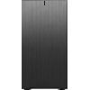 Корпус Fractal Design Define 7 Mini - Black Solid (FD-C-DEF7M-01) изображение 5
