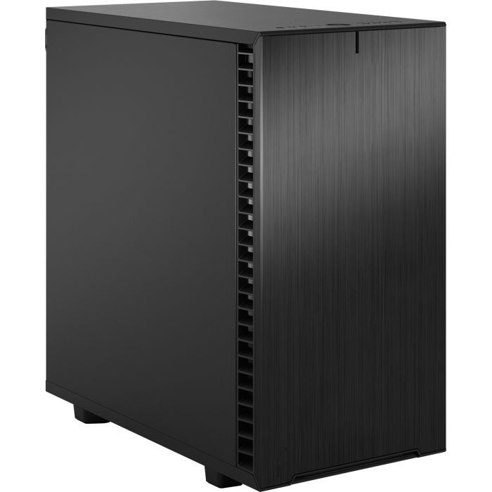 Корпус Fractal Design Define 7 Mini - Black Solid (FD-C-DEF7M-01) изображение 6