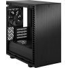 Корпус Fractal Design Define 7 Mini - Black Solid (FD-C-DEF7M-01) изображение 7