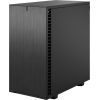 Корпус Fractal Design Define 7 Mini - Black Solid (FD-C-DEF7M-01) изображение 8