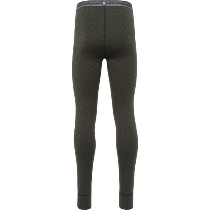 Термоштаны Thermowave Extreme Long Pants 780 Темно-зелені XL (11XTRM711-780XL) изображение 2