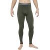 Термоштаны Thermowave Extreme Long Pants 780 Темно-зелені M (11XTRM711-780M) изображение 4