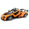Радиоуправляемая игрушка Rastar McLaren Senna 1:14 (96660 orange) изображение 2