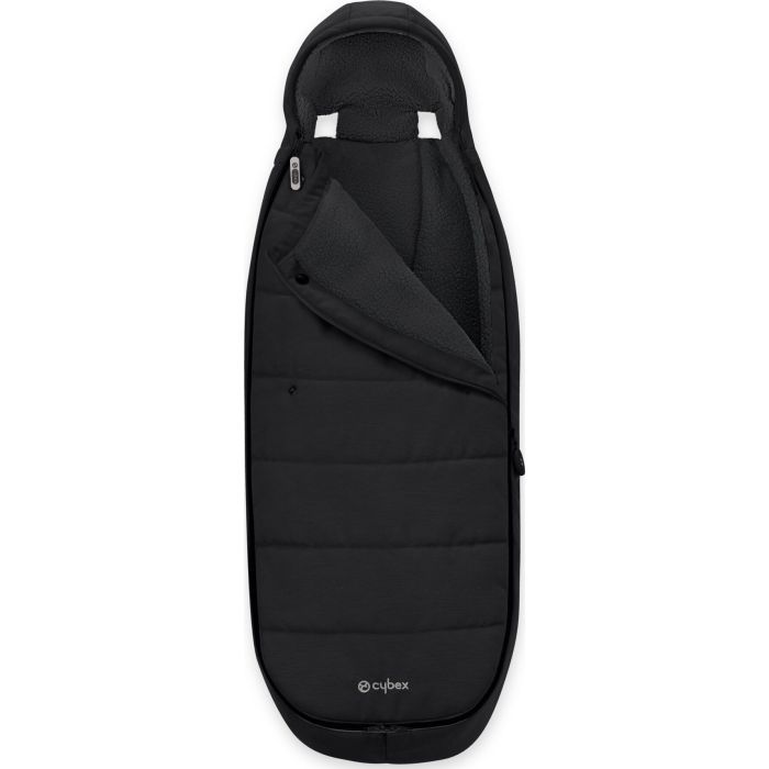 Зимний конверт Cybex Gold Moon Balck (522001361) изображение 2