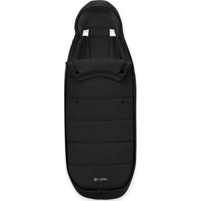 Зимний конверт Cybex Gold Moon Balck (522001361) изображение 3