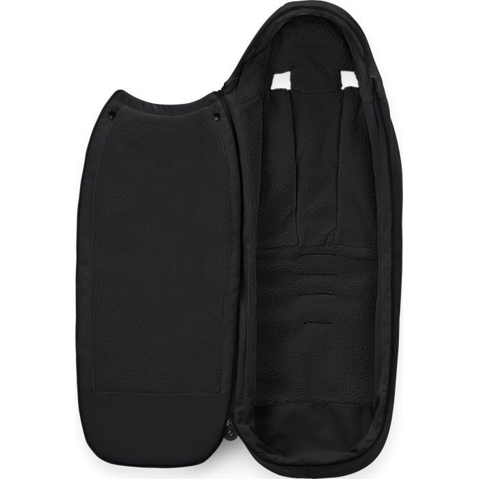 Зимний конверт Cybex Gold Moon Balck (522001361) изображение 4