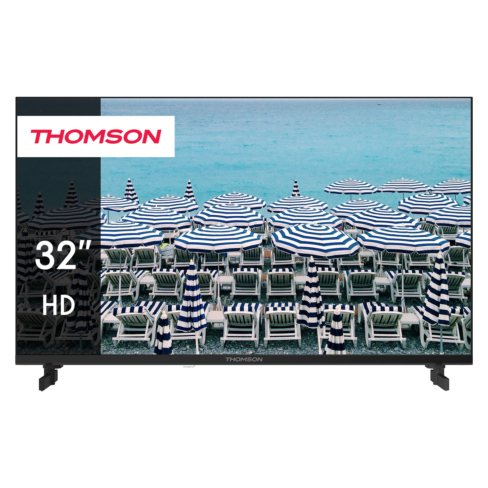 Телевизор THOMSON 32HD2S13