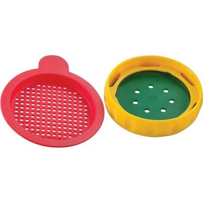 Набор для экспериментов EDU-Toys Песочные часы (JS007) изображение 6