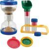 Набор для экспериментов EDU-Toys Песочные часы (JS007)