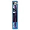 Зубна щітка Oral-B Всебічна чистка Black 40 Medium 1 шт. (3014260101473)