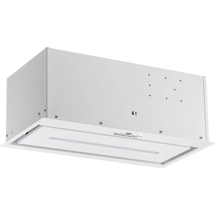 Витяжка кухонна GRANADO Palamos 2613-700 White (GCH596355) зображення 4