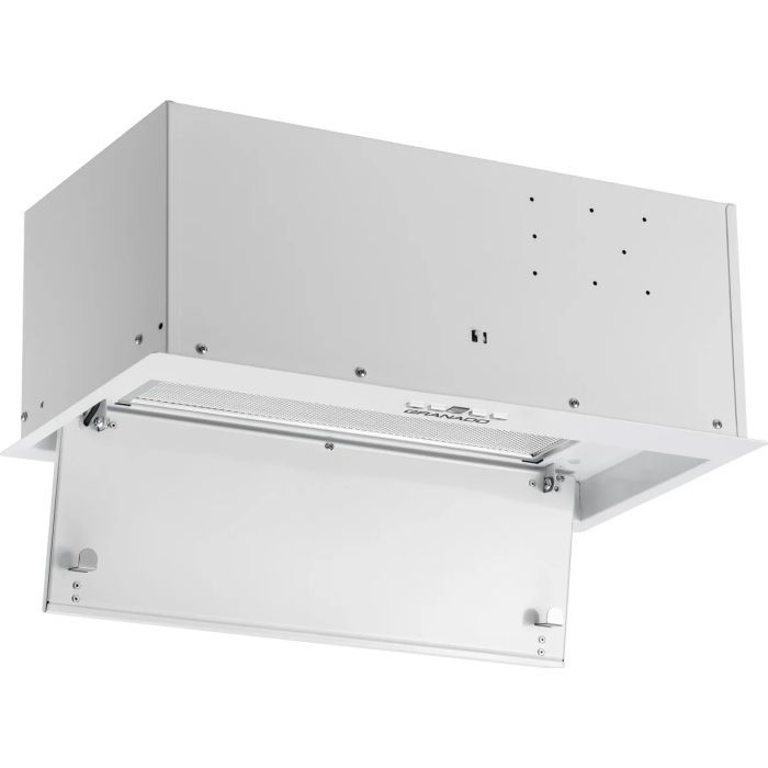 Витяжка кухонна GRANADO Palamos 2613-700 White (GCH596355) зображення 5